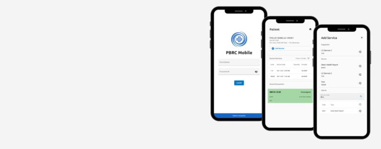 PBRC Mobile